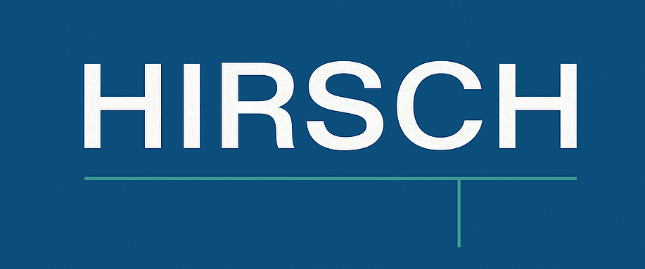 Hirsch Avocats logo