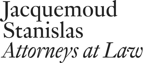 Jacquemoud Stanislas logo Jacquemoud Stanislas logo