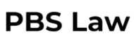 PBS Law logo