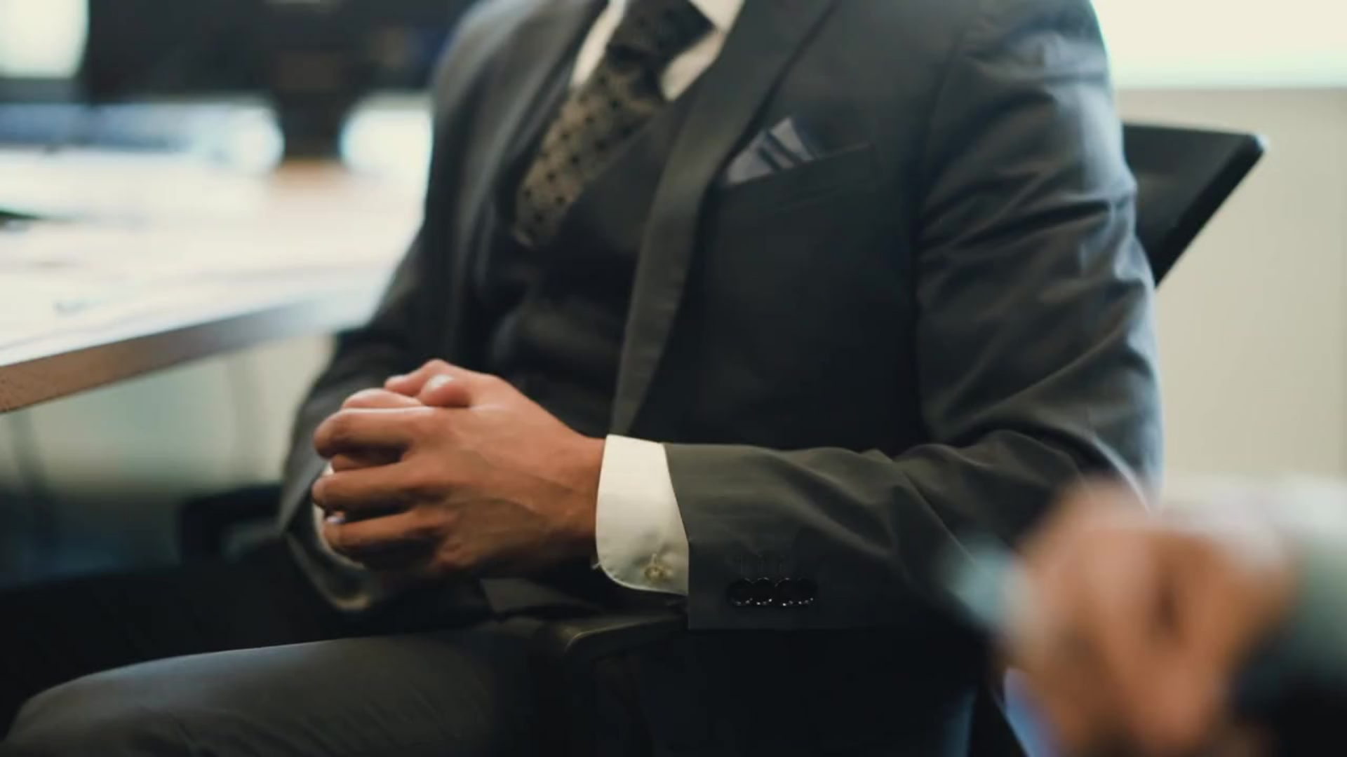 Case management dashboard