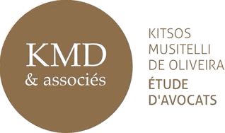 KMD & Associés logo