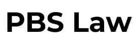PBS Law logo