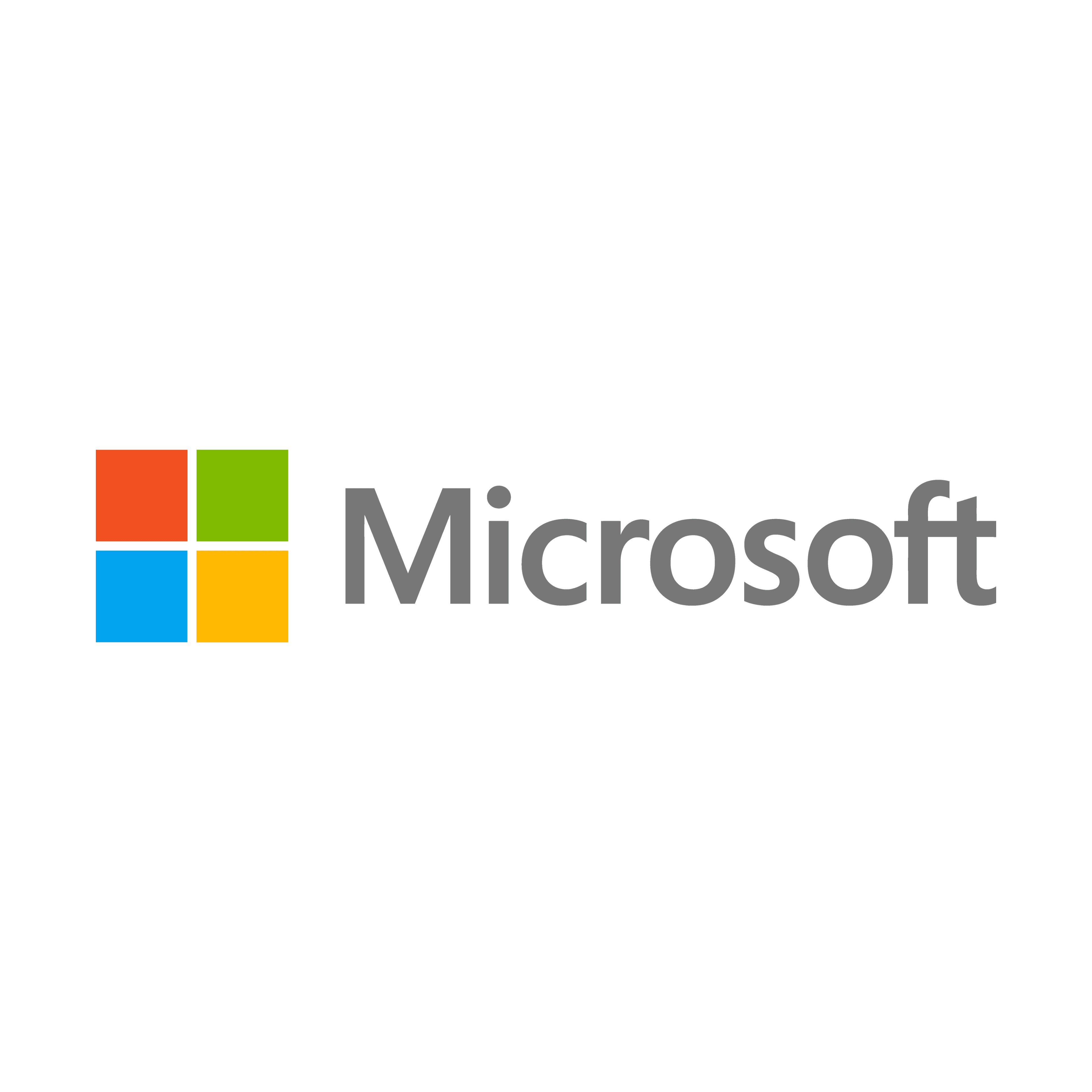 Microsoft partner logo